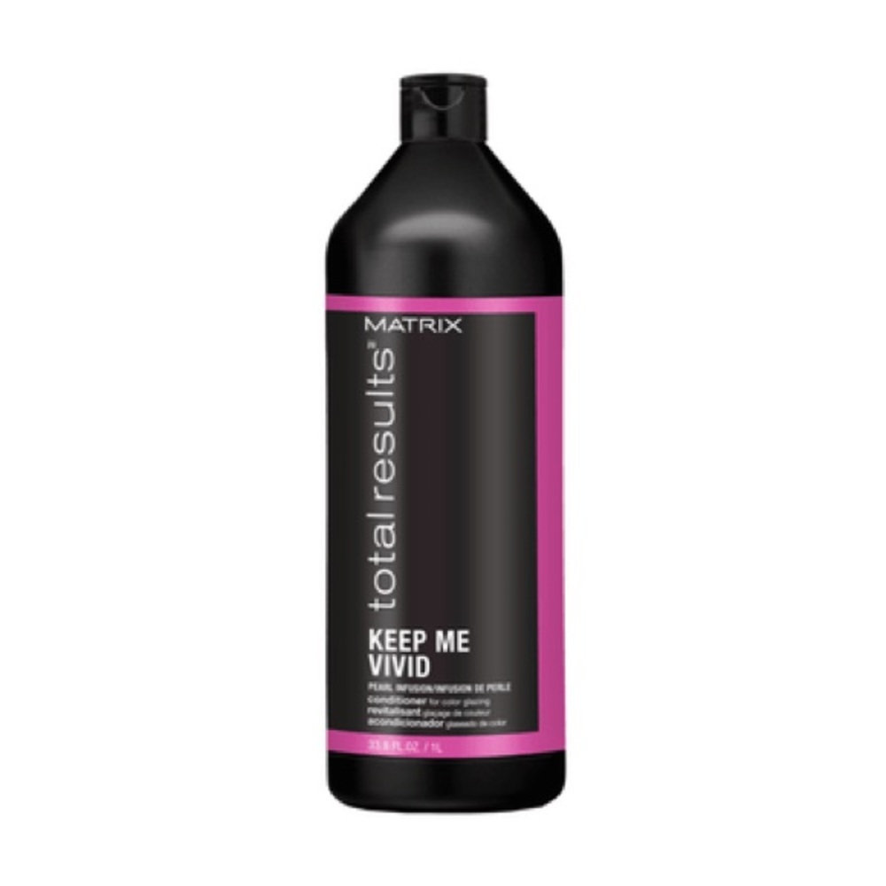 Matrix Total Results Keep Me Vivid Conditioner 1L